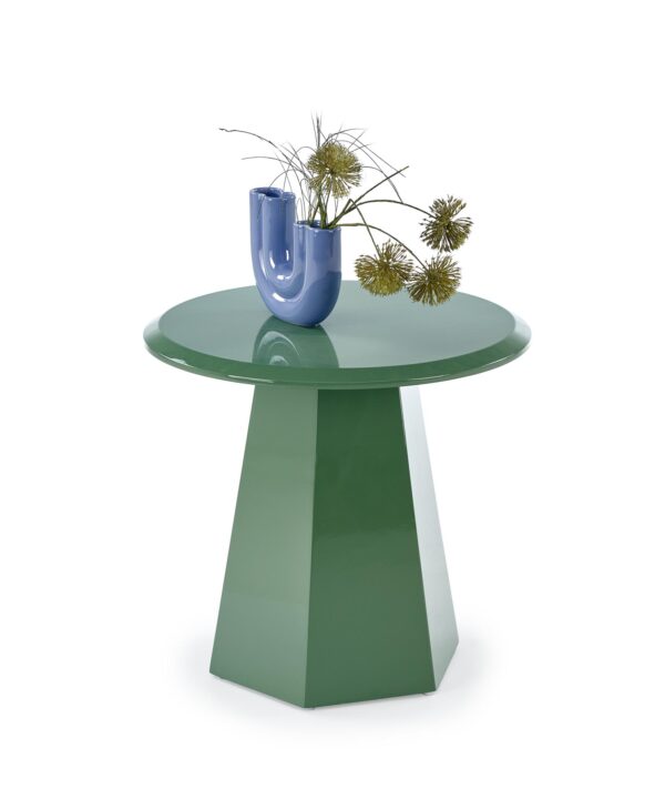 LOCA c.table l.green