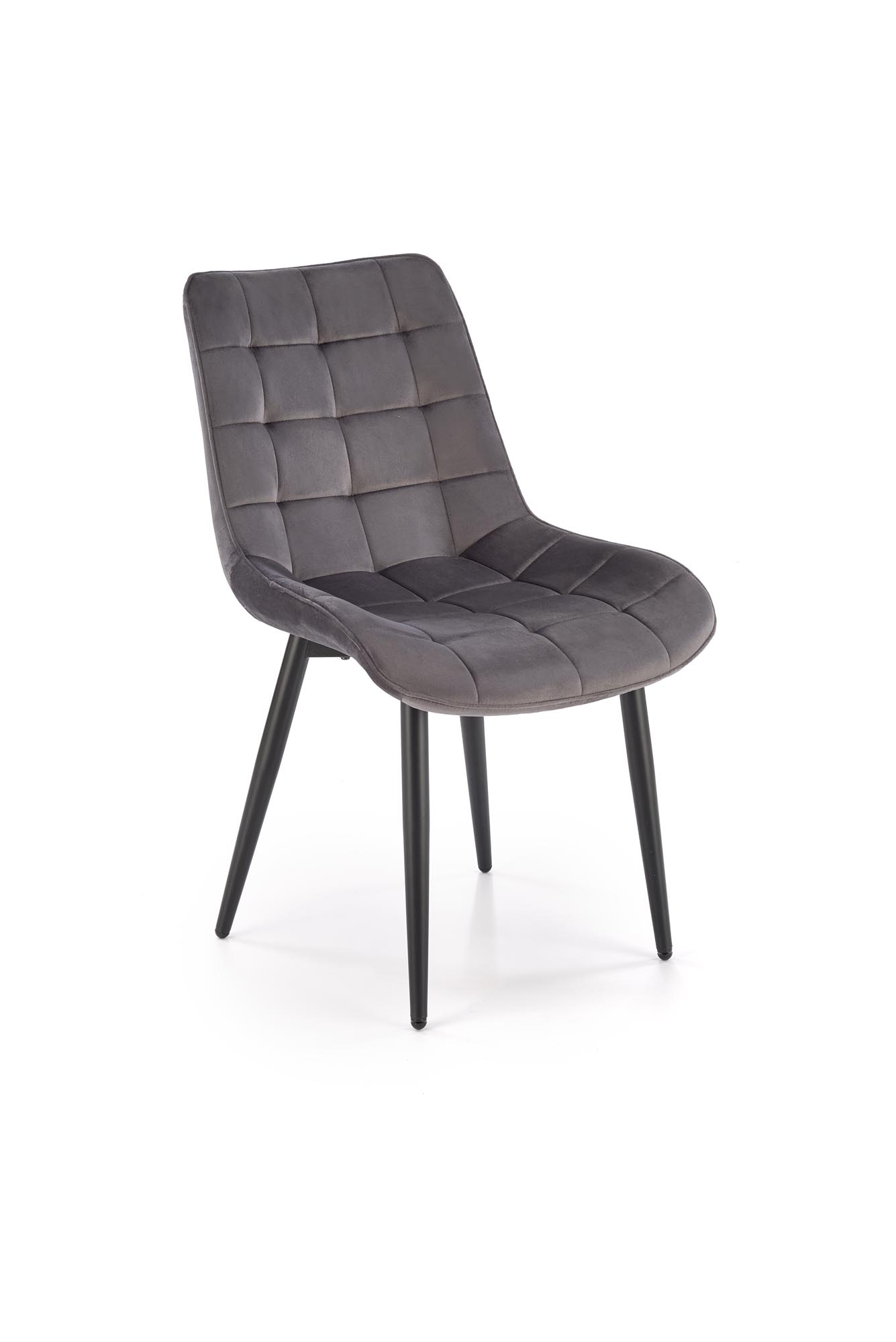 K580 chair, grey