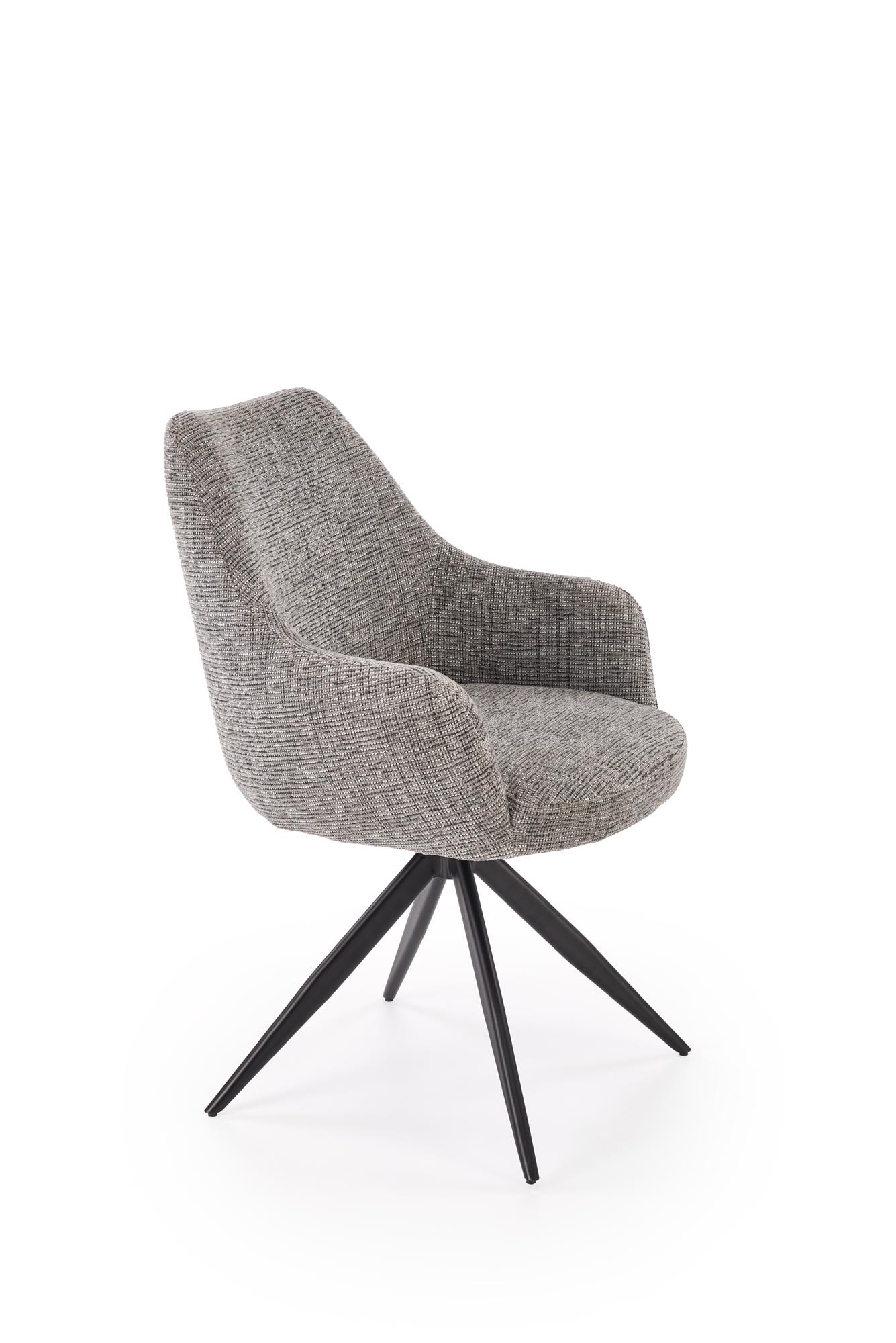 K564 chair, grey