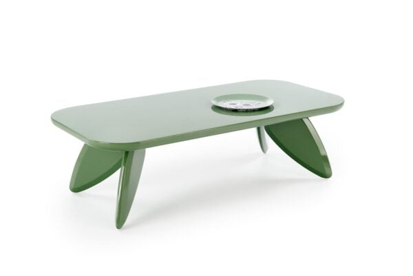 SORAYA c.table, l.green