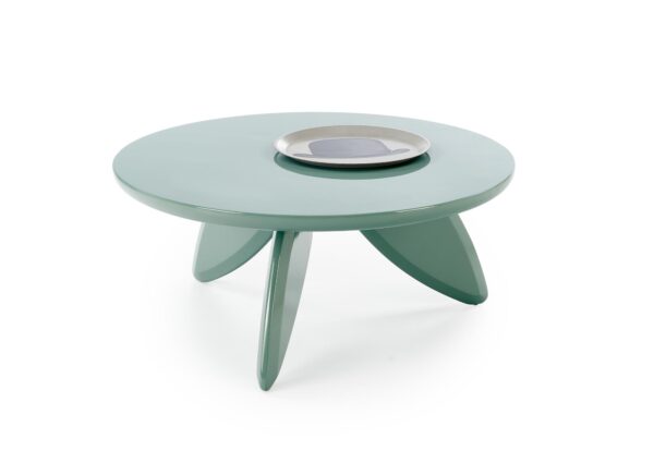 SORAYA  2 c.table, l.blue