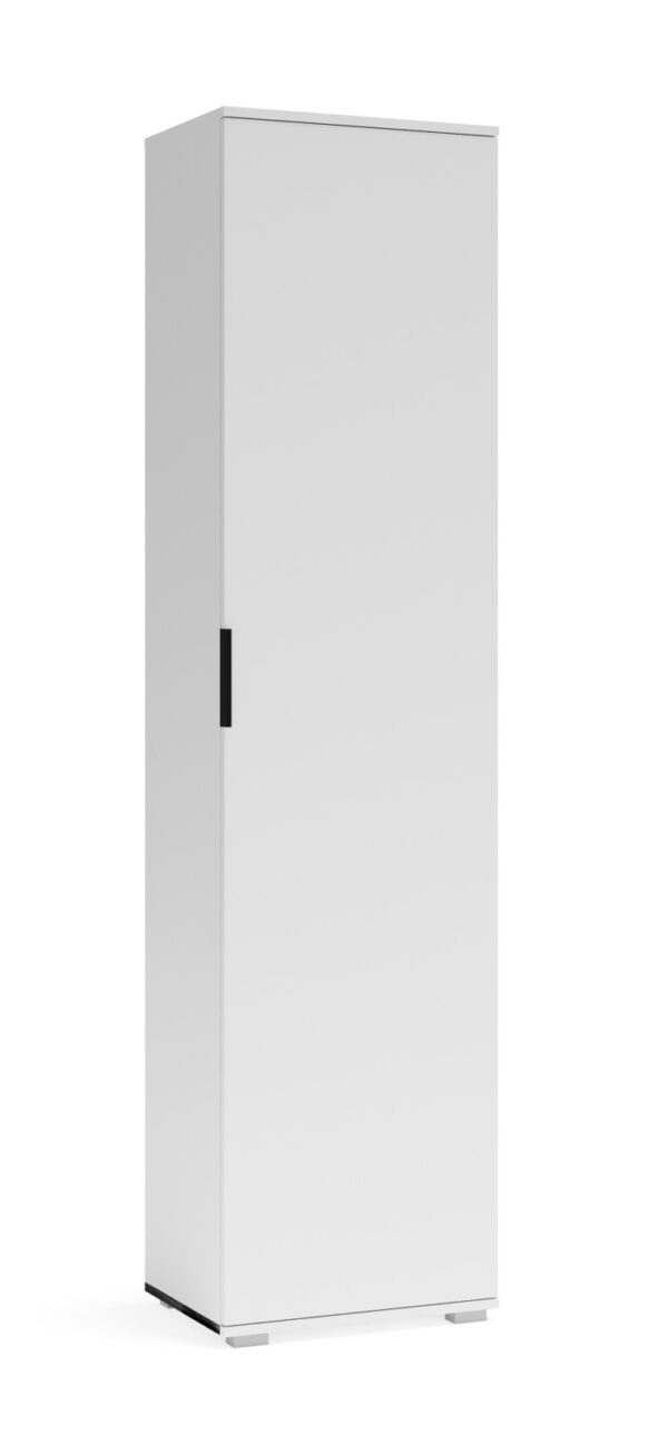 CLIF SL-50 wall cabinet white
