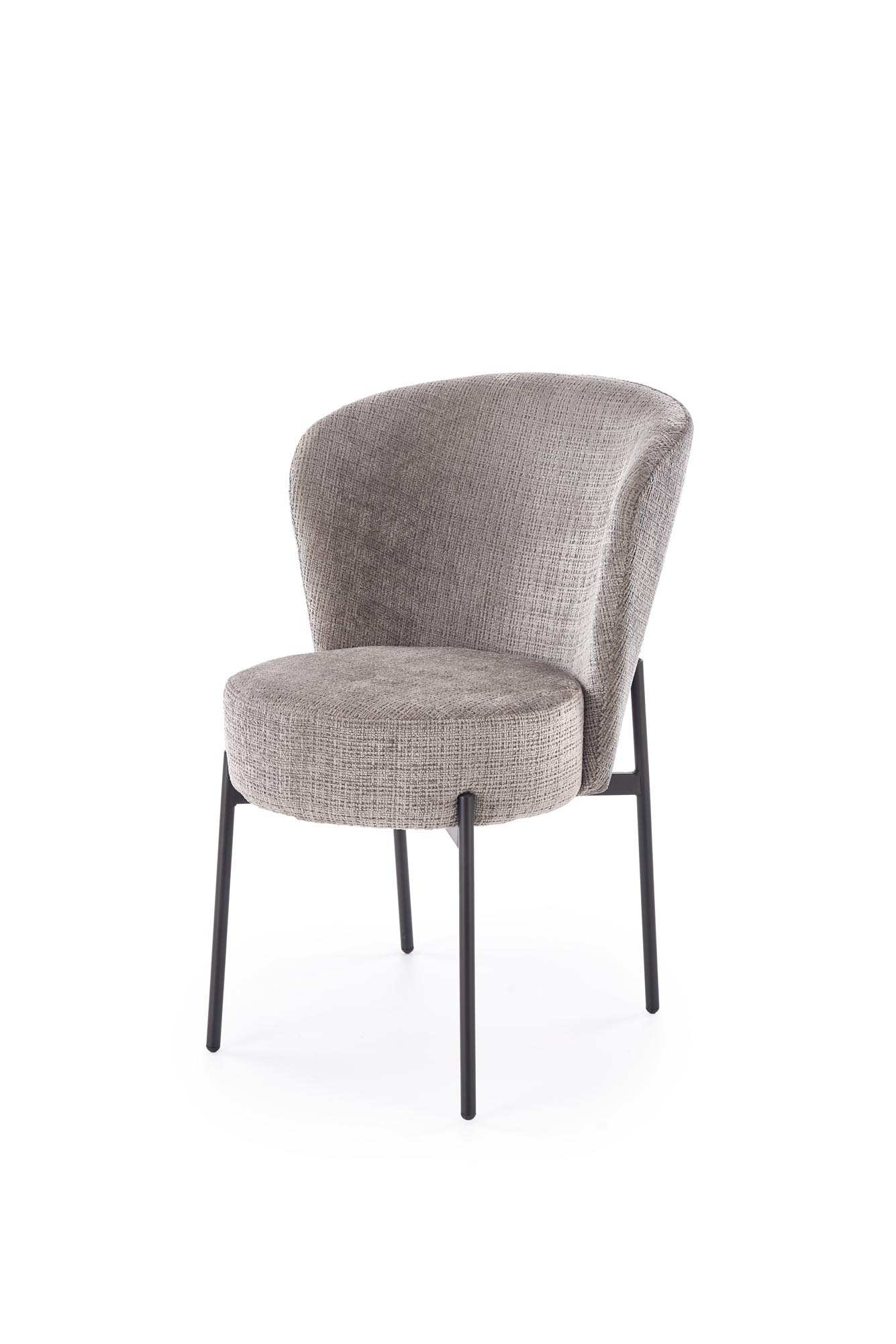 K590 chair, grey
