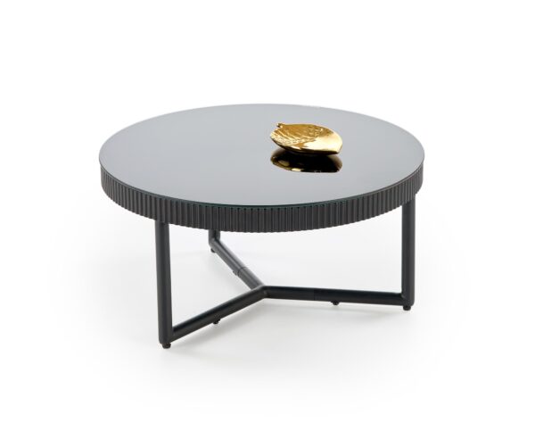 COSMO S c.table, black