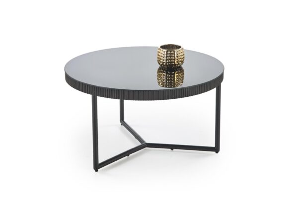 COSMO  c.table, black