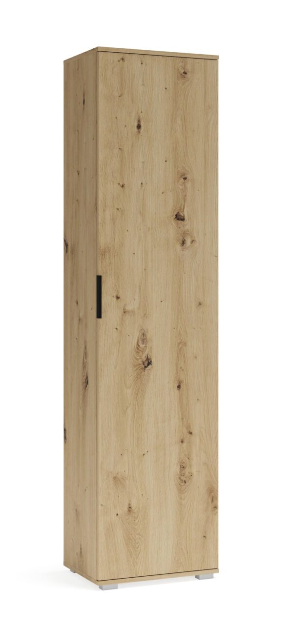 CLIF SL-50 wall cabinet artisan oak