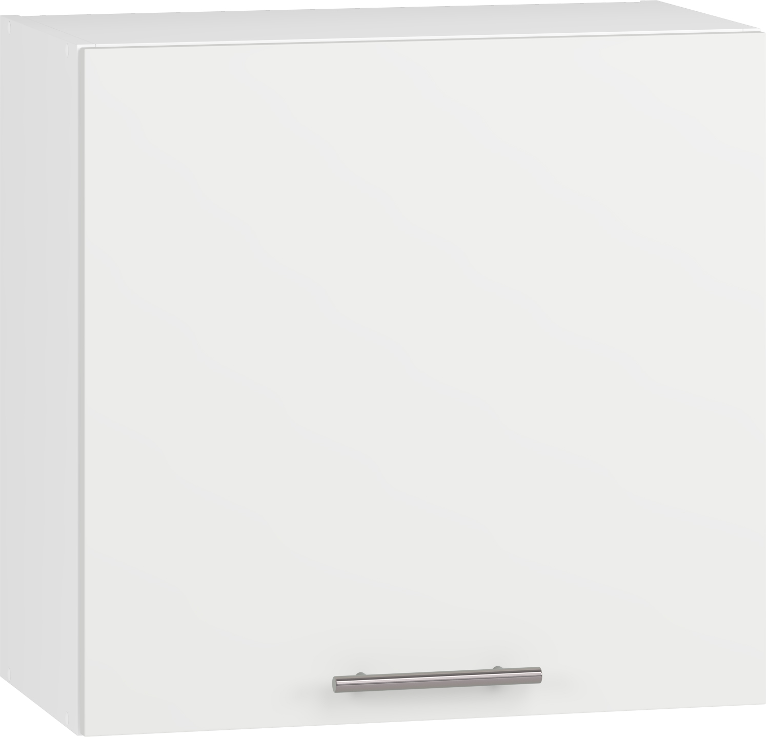 VENTO GOO-60/58, color: white / white matt