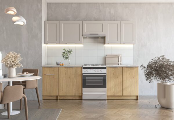 WENDY 240 kitchen set