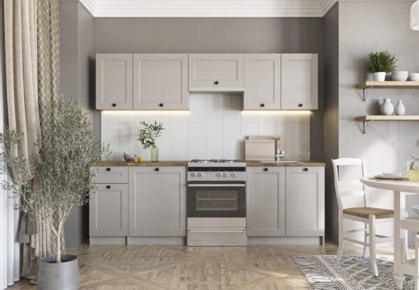 VIVIAN 240 kitchen set