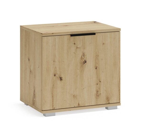 CLIF ST-50 cabinet artisan oak