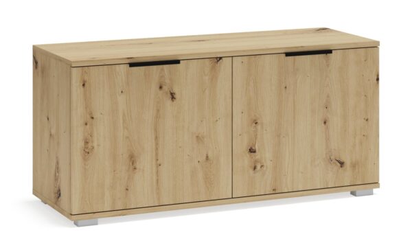 CLIF ST-100 cabinet artisan oak