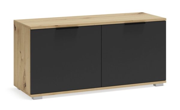 CLIF ST-100 cabinet artisan oak / antracite