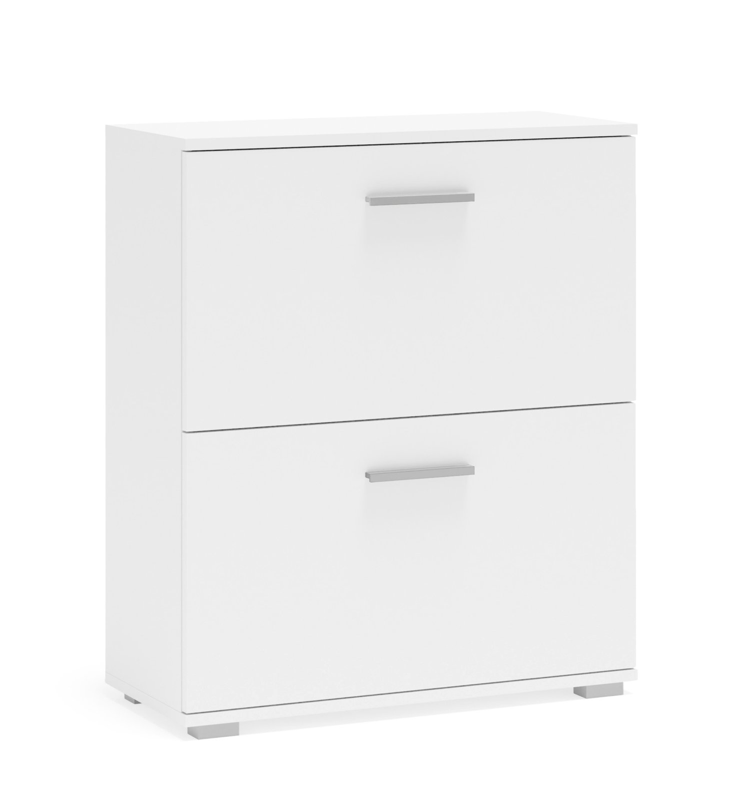 LIMA ST3 shoe cabinet white