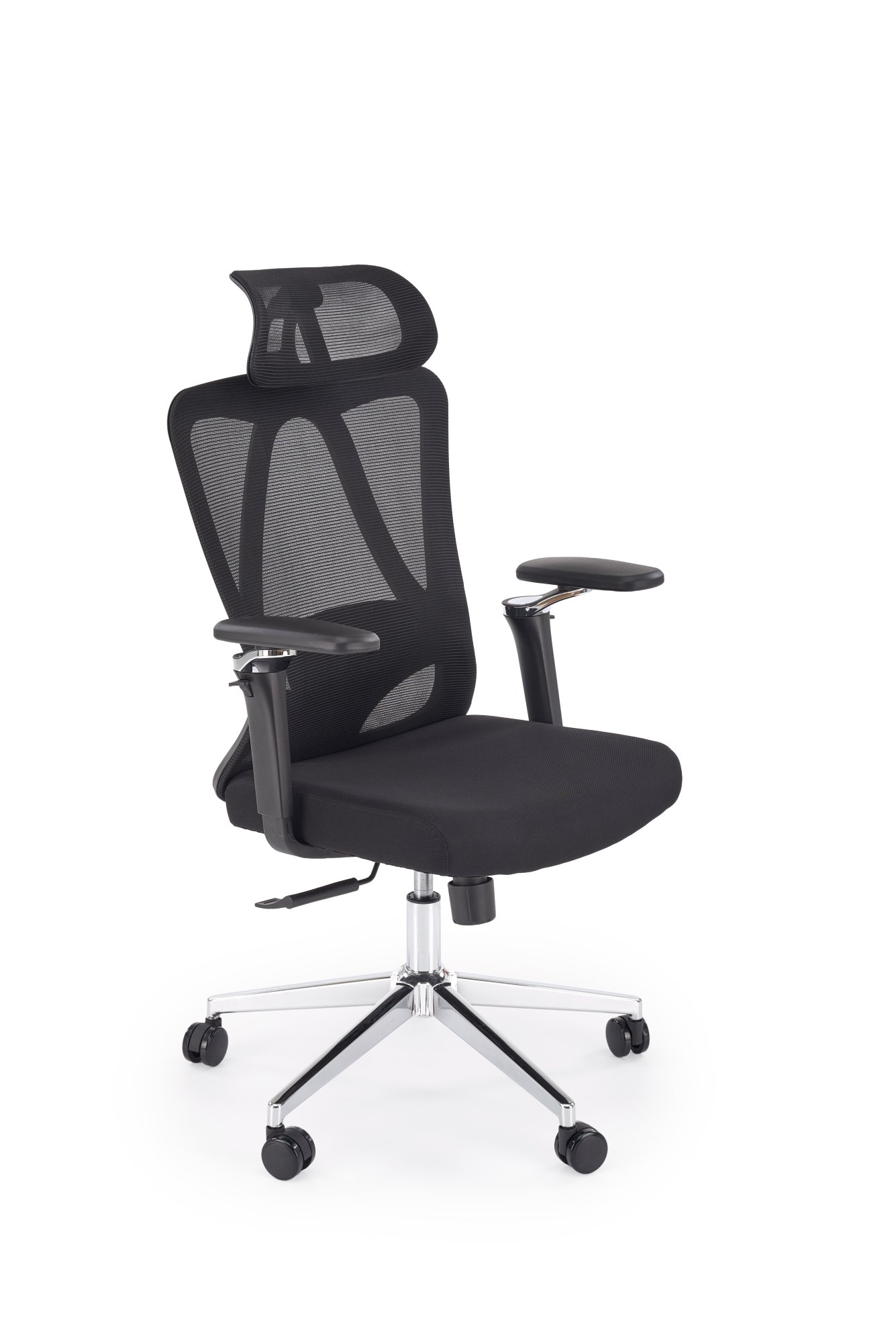 RUFINO o.chair black