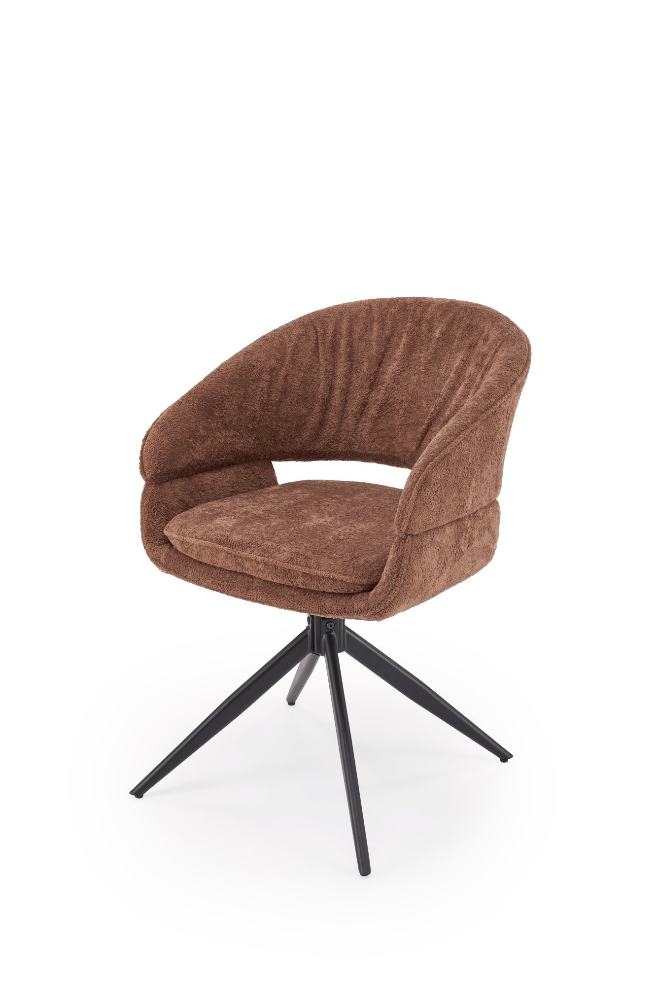 K602 chair brown