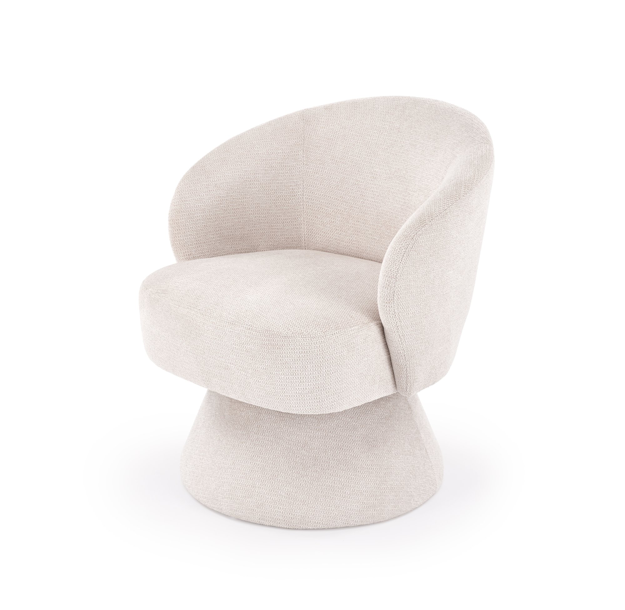 VECNA leisure chair, beige