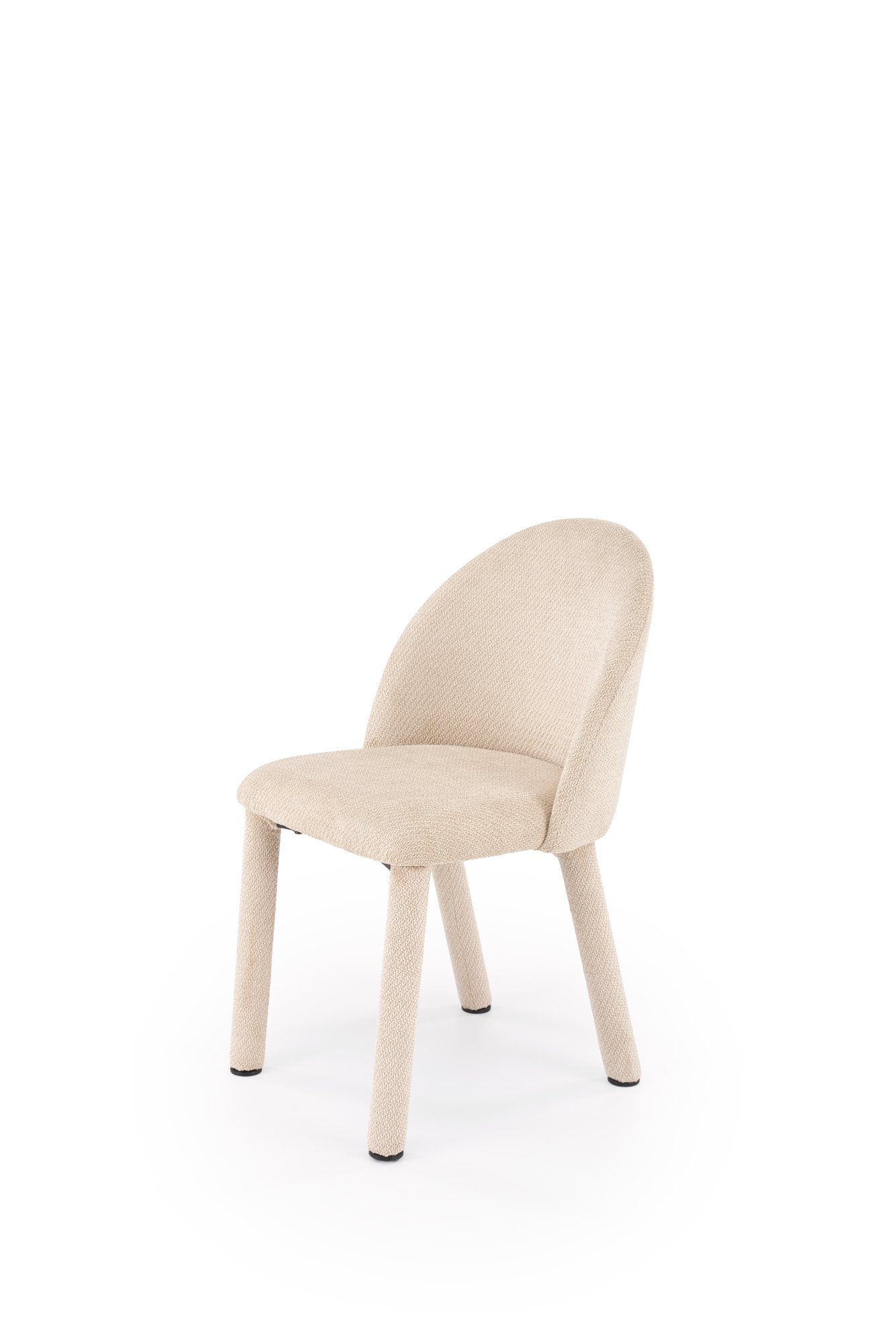 K598 chair, beige