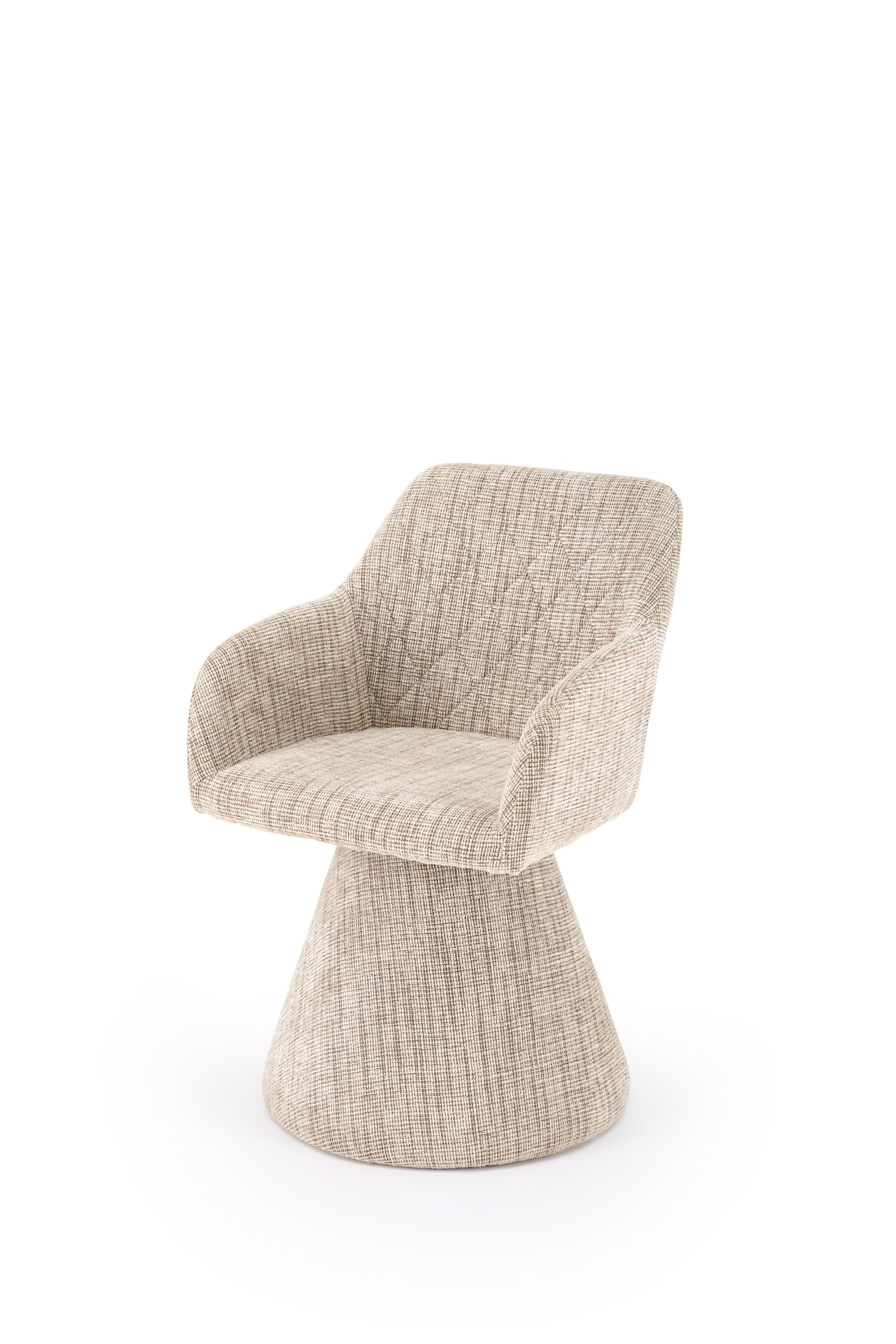 K603 chair, beige