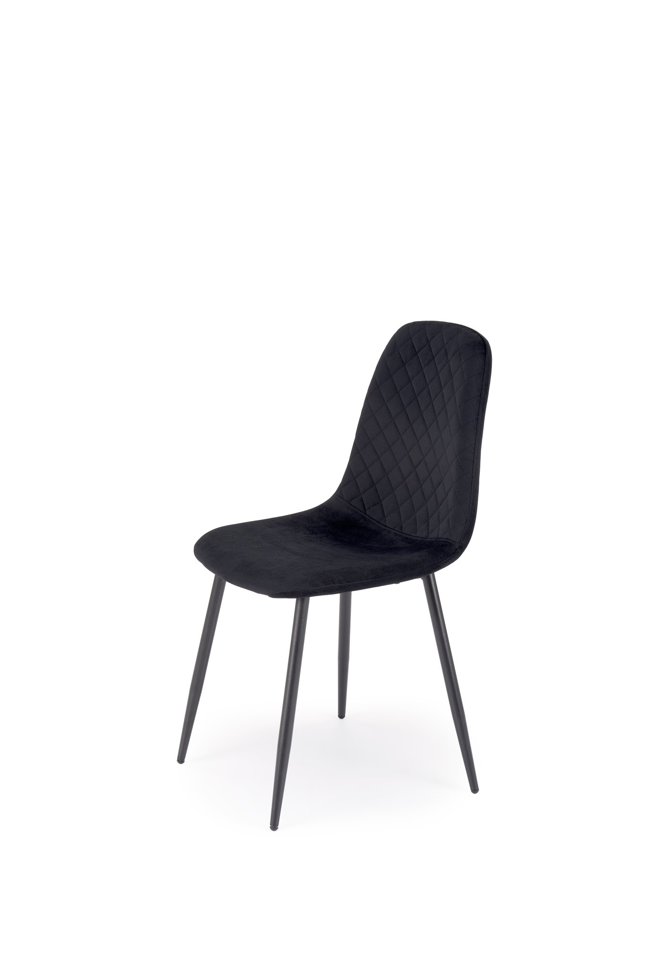 K608 chair black