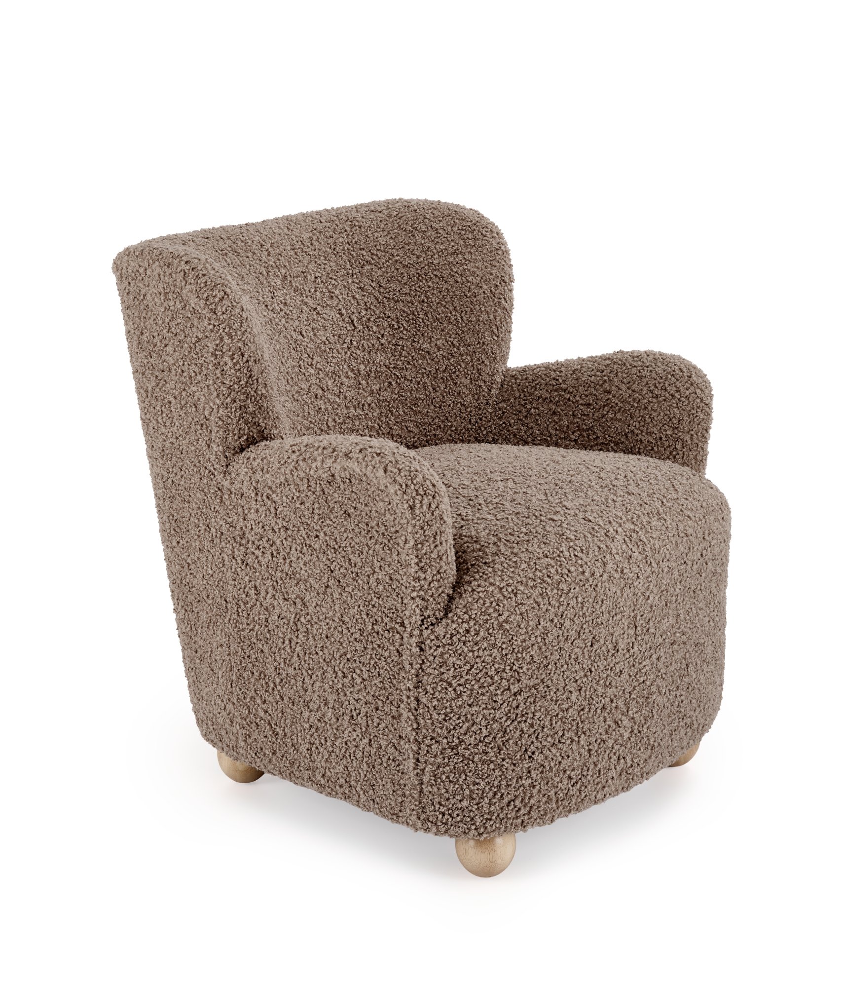 CLAUDIO l.chair cappuccino