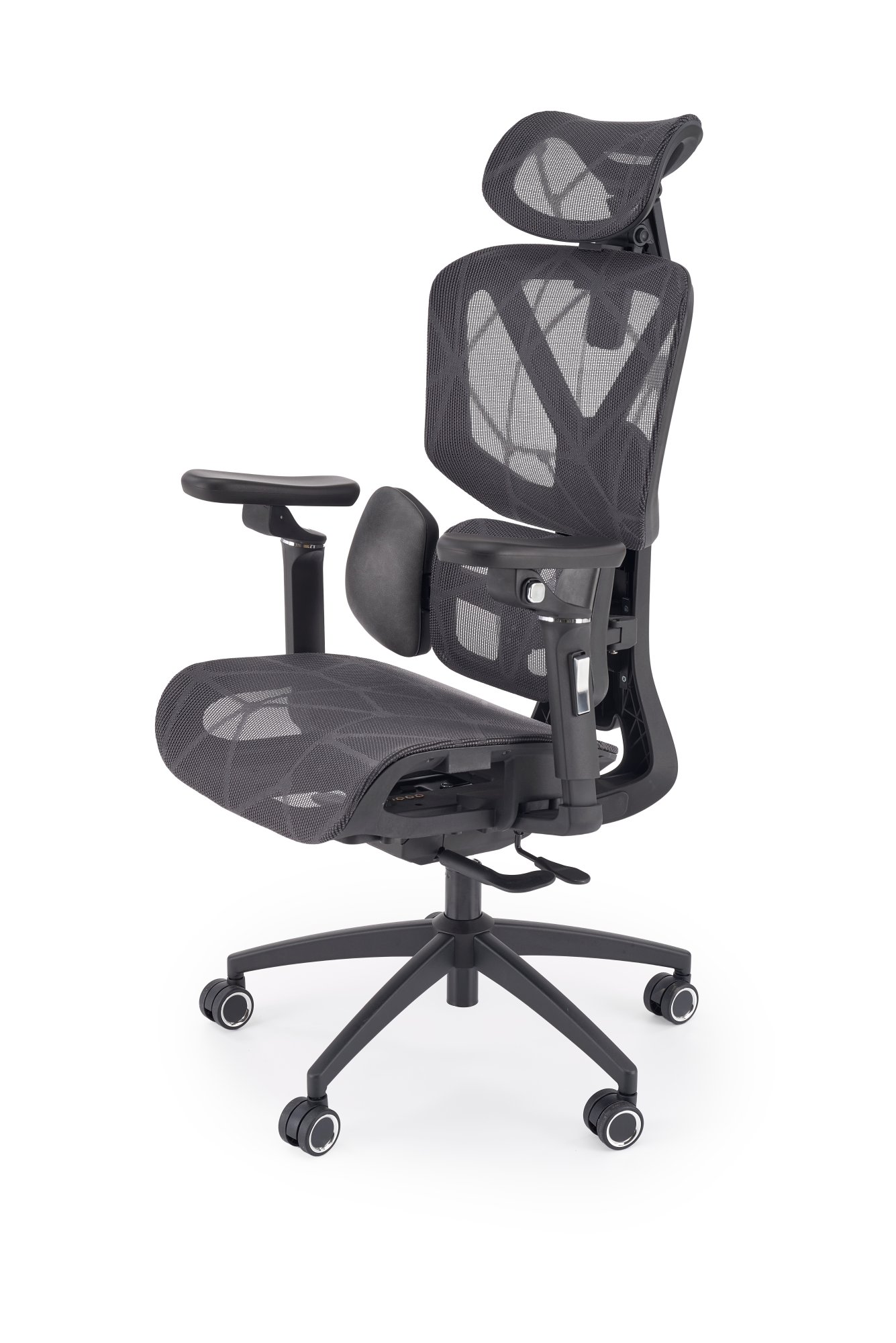 CUBUS o.chair , black
