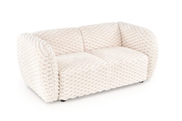 MALTA sofa, cream