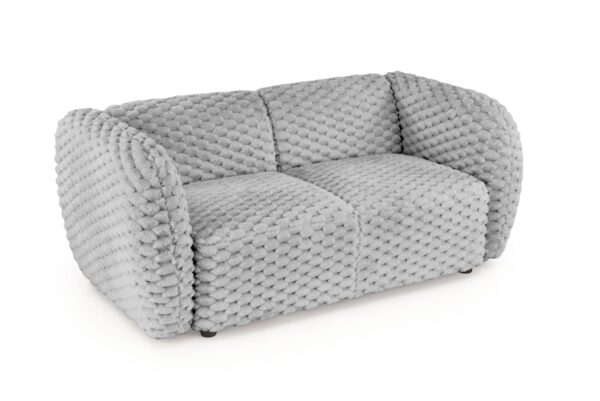 MALTA sofa, grey