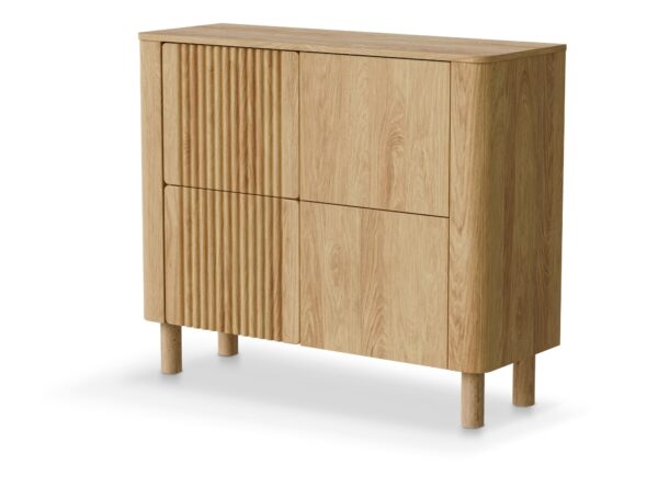 ARANGO KM-2 chest