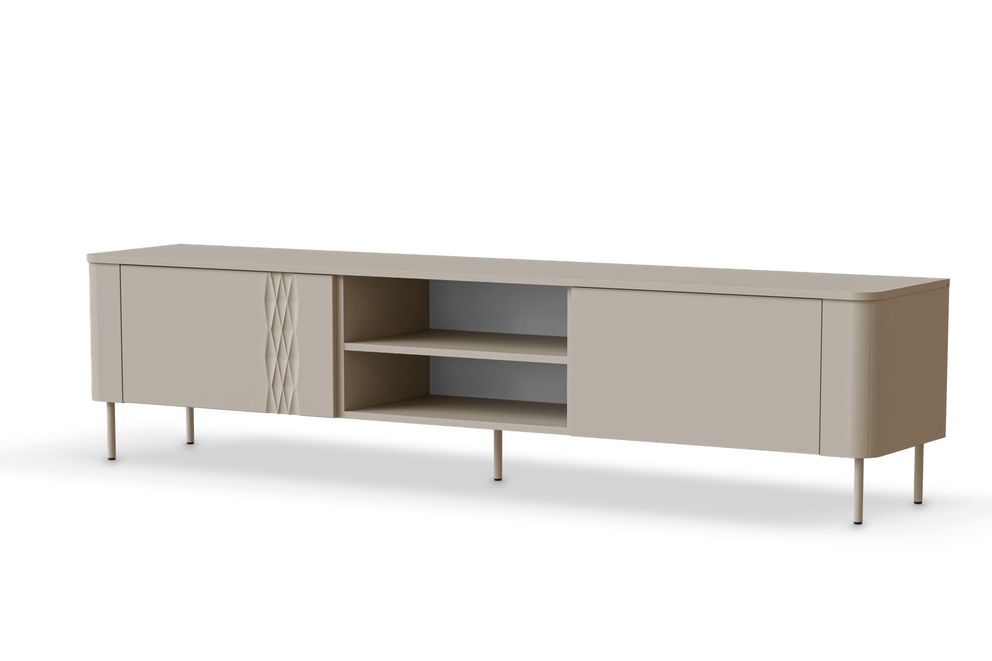 TIRANTE RTV-2 RTV stand cashmere
