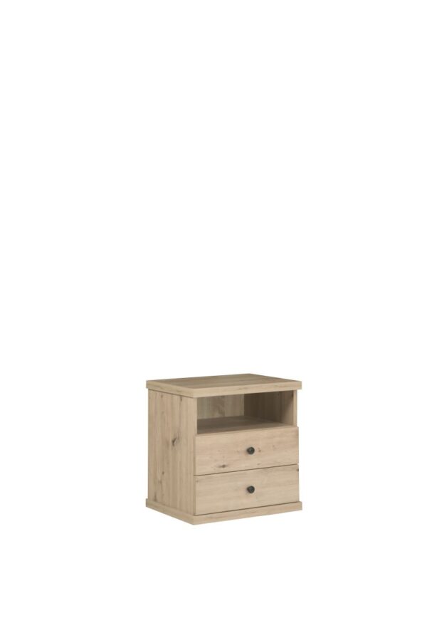 CALI C17 night cabinet artisan