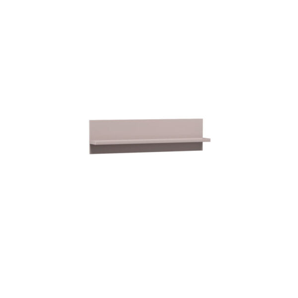 LINKaSTYLE shelf LS10 cashmere