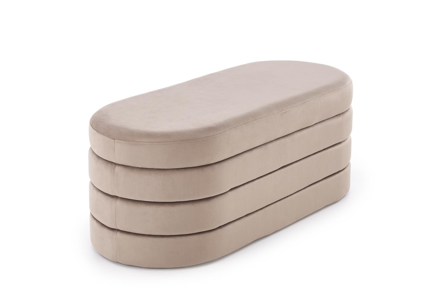 Calpi box klop - bež - slika 4