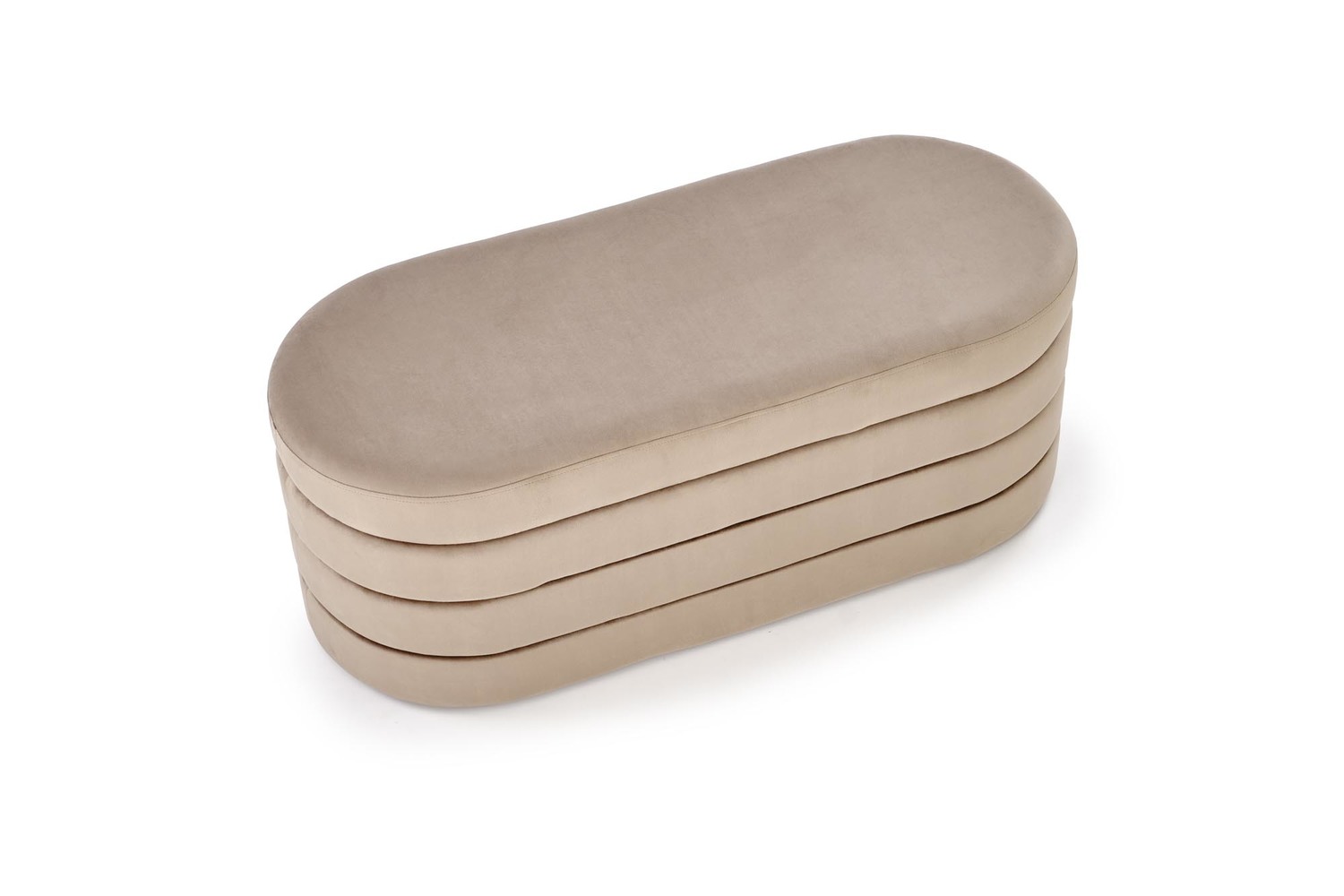 Calpi box klop - bež - slika 8