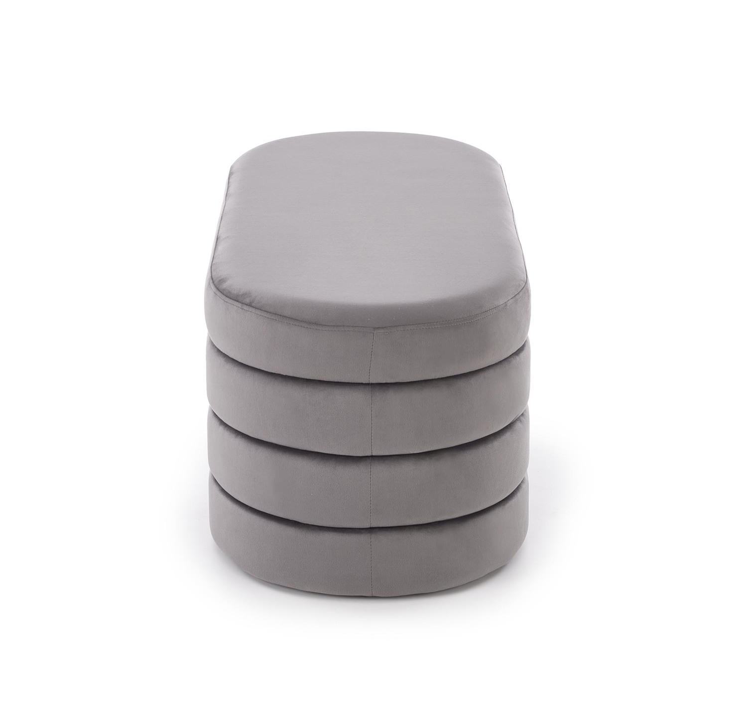 Calpi box klop - siva - slika 7