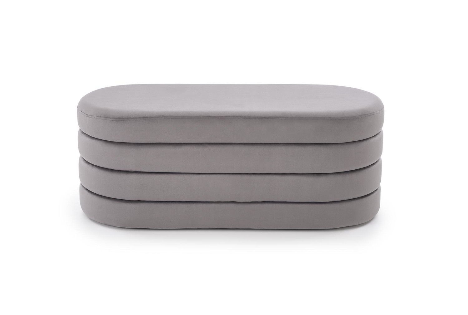 Calpi box klop - siva - slika 8