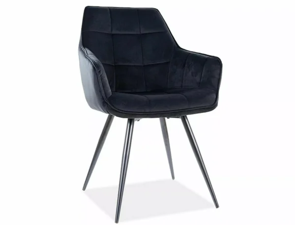 Chair Lilia Velvet