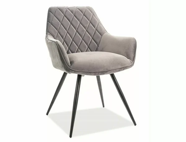 Chair Linea Velvet