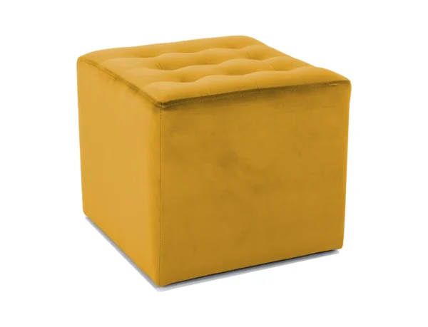Pouffe Lori Velvet