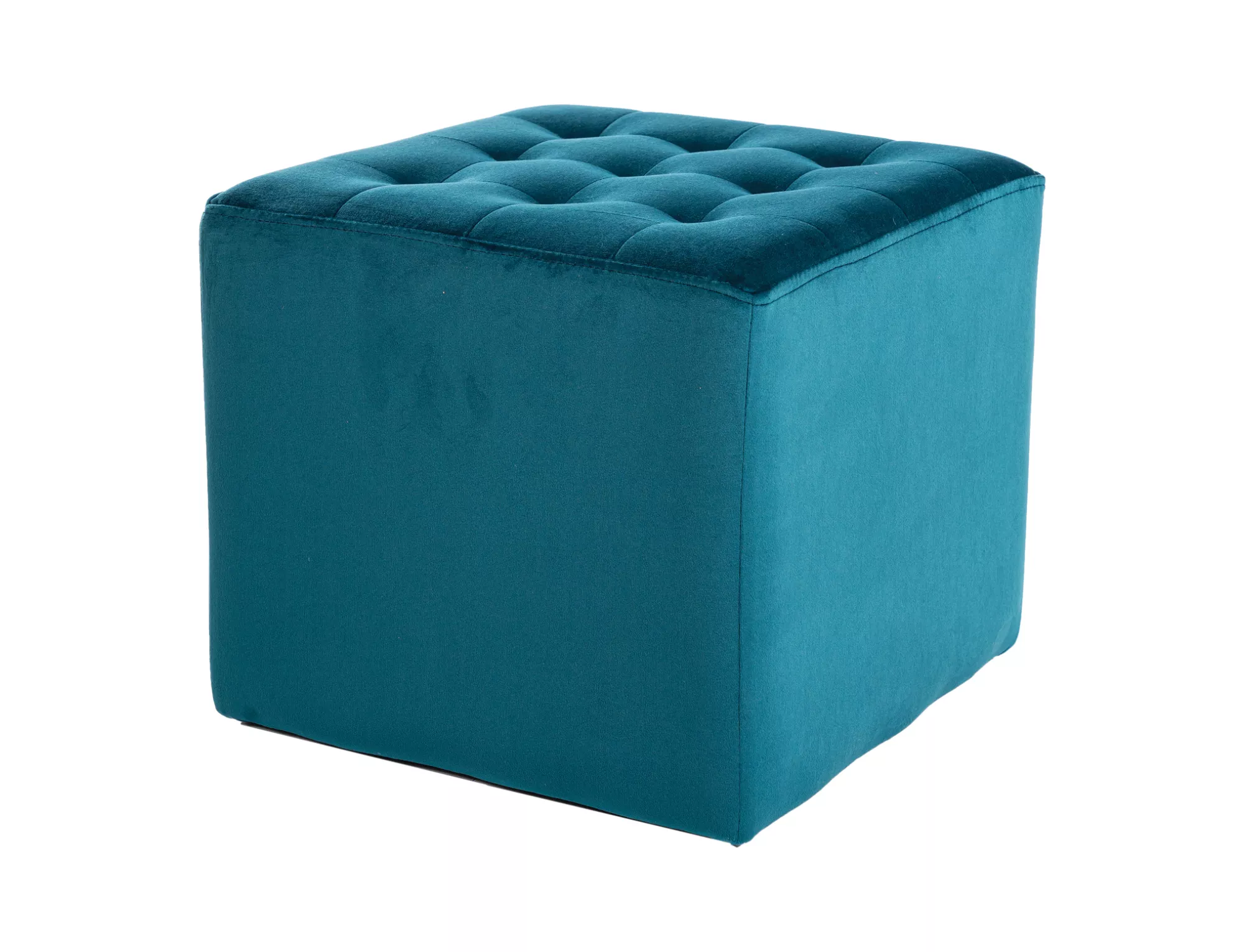 Pouffe Lori Velvet