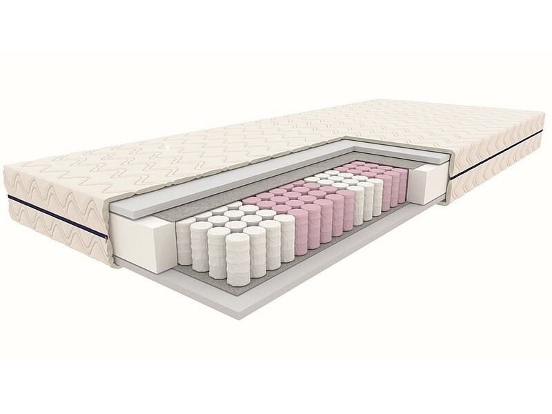 Mattress Jadeit 90x200