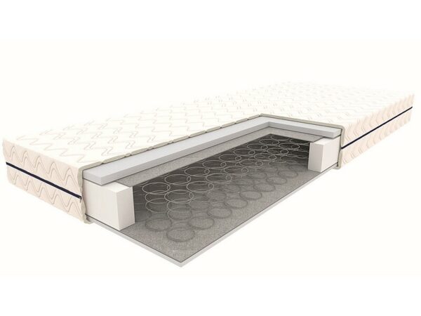 Mattress M2 bonellowy 140x200