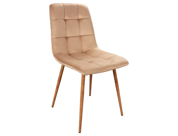 Chair Mila D Velvet