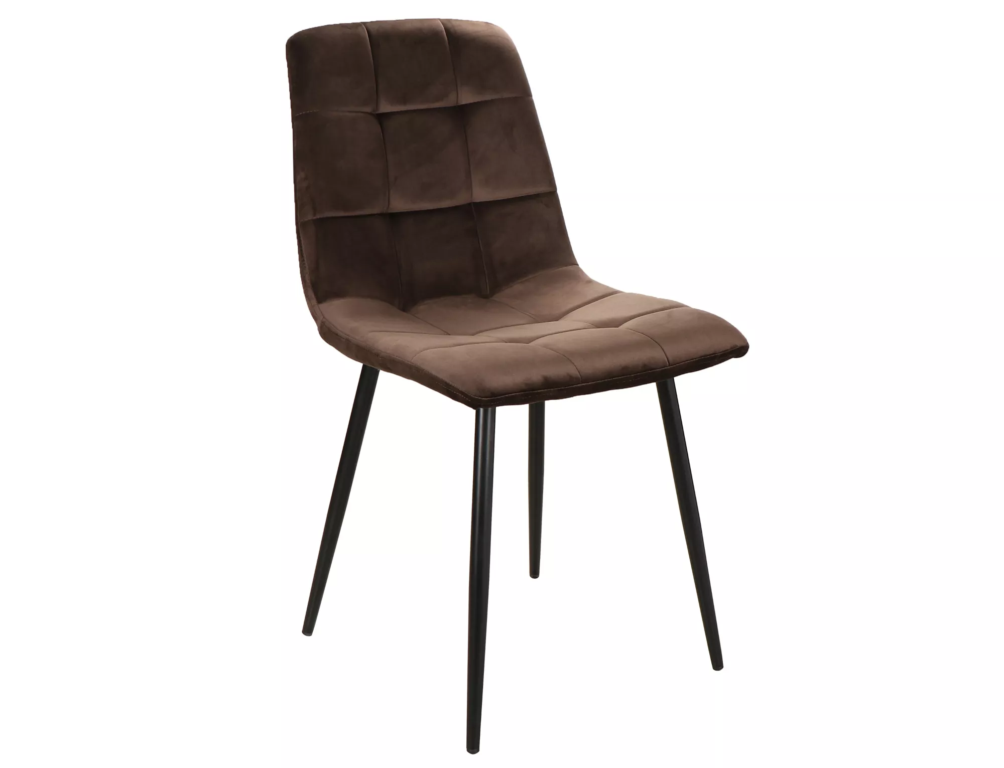 Chair Mila Velvet
