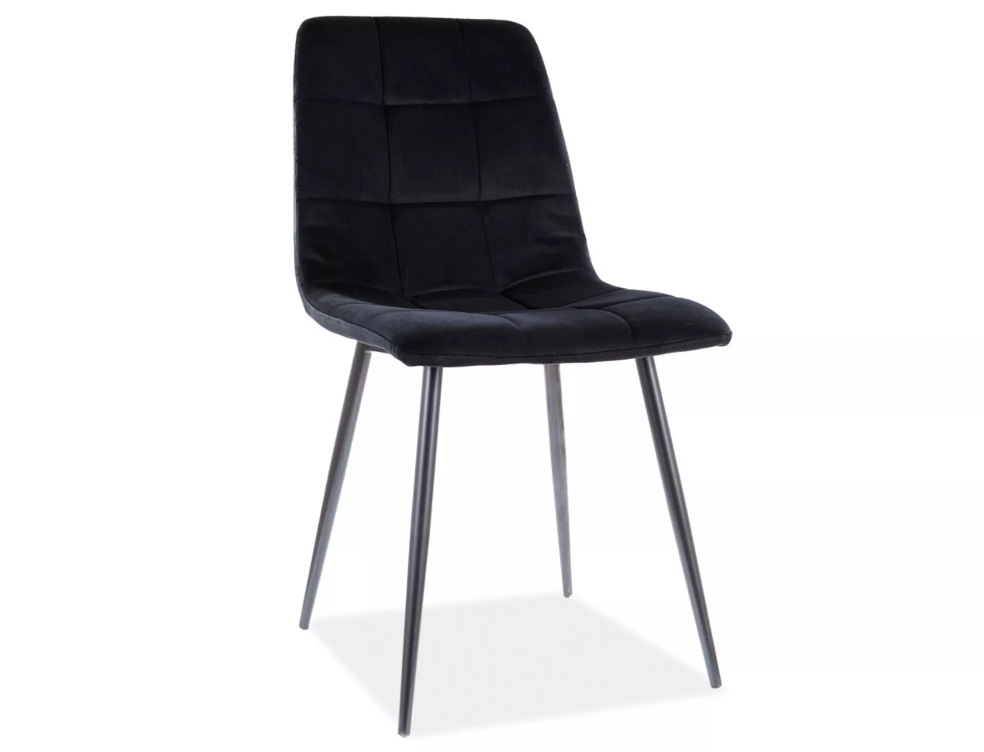 Chair Mila Velvet