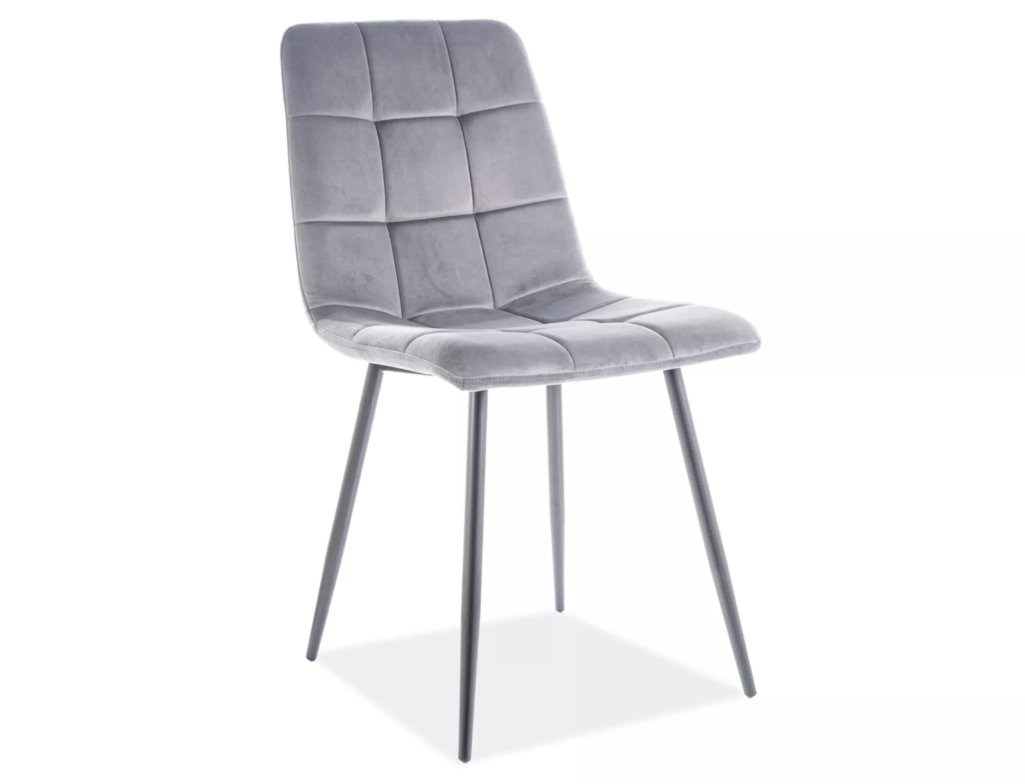 Chair Mila Velvet