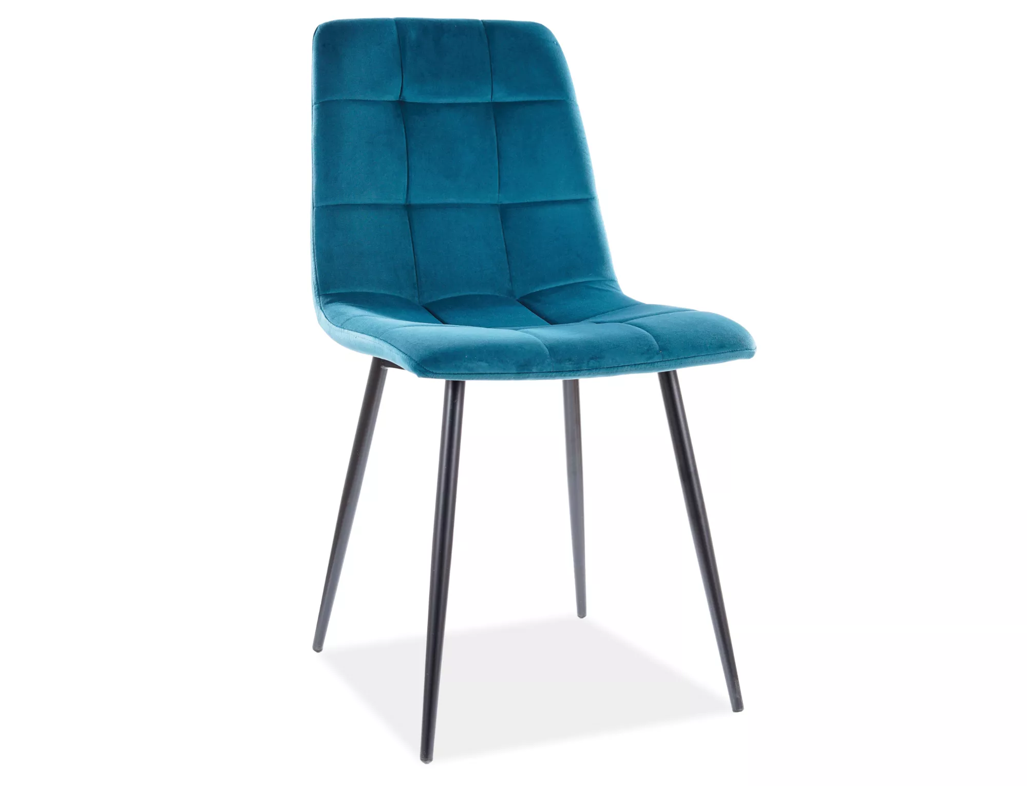 Chair Mila Velvet