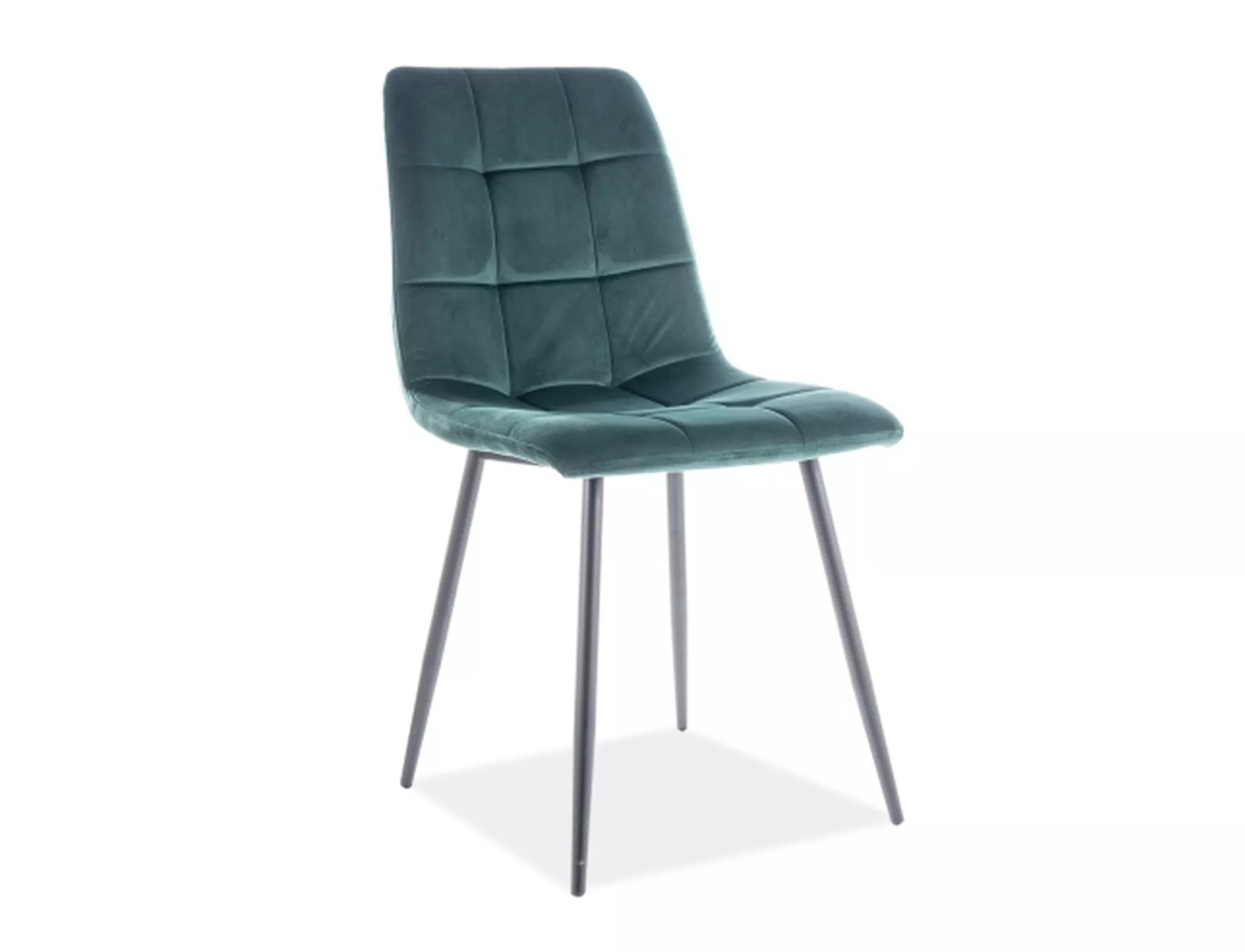 Chair Mila Velvet