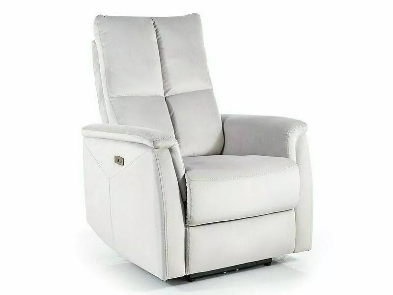 Armchair Neptun Velvet