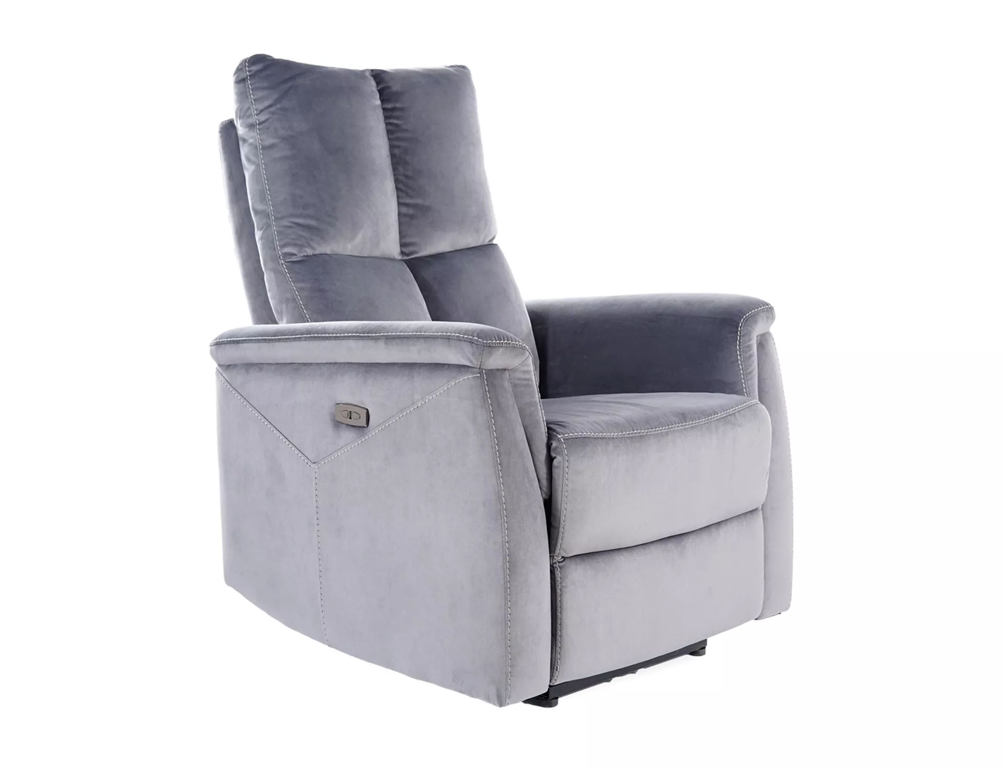 Armchair Neptun Velvet
