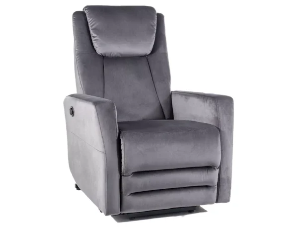 Armchair Adonis Velvet